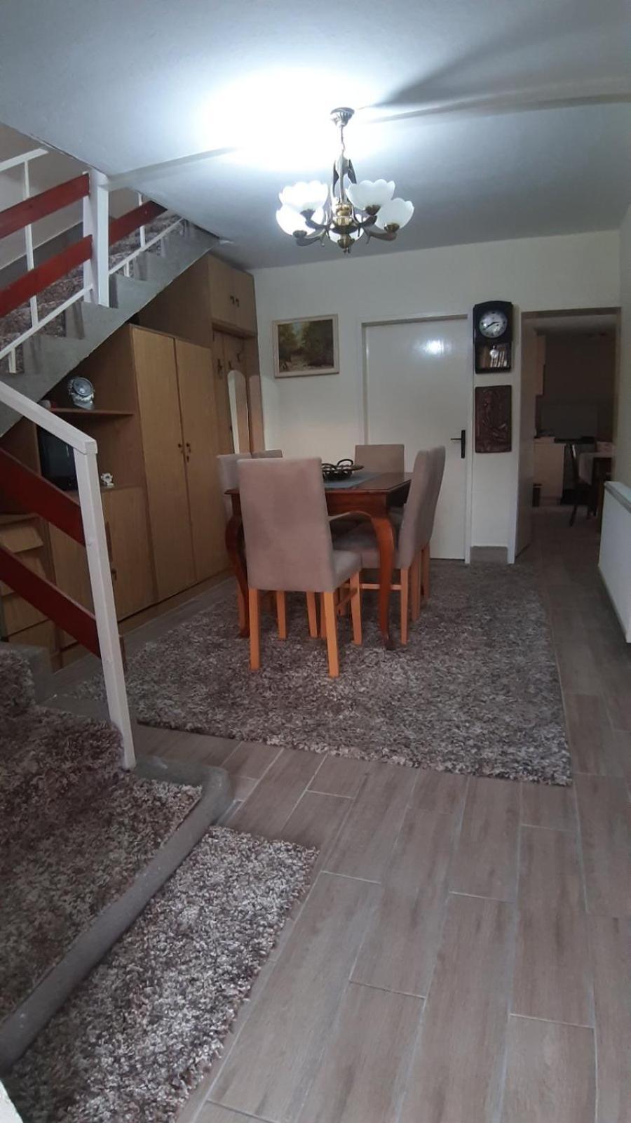 Krusevski Odaji Biljana Kruševo Zewnętrze zdjęcie
