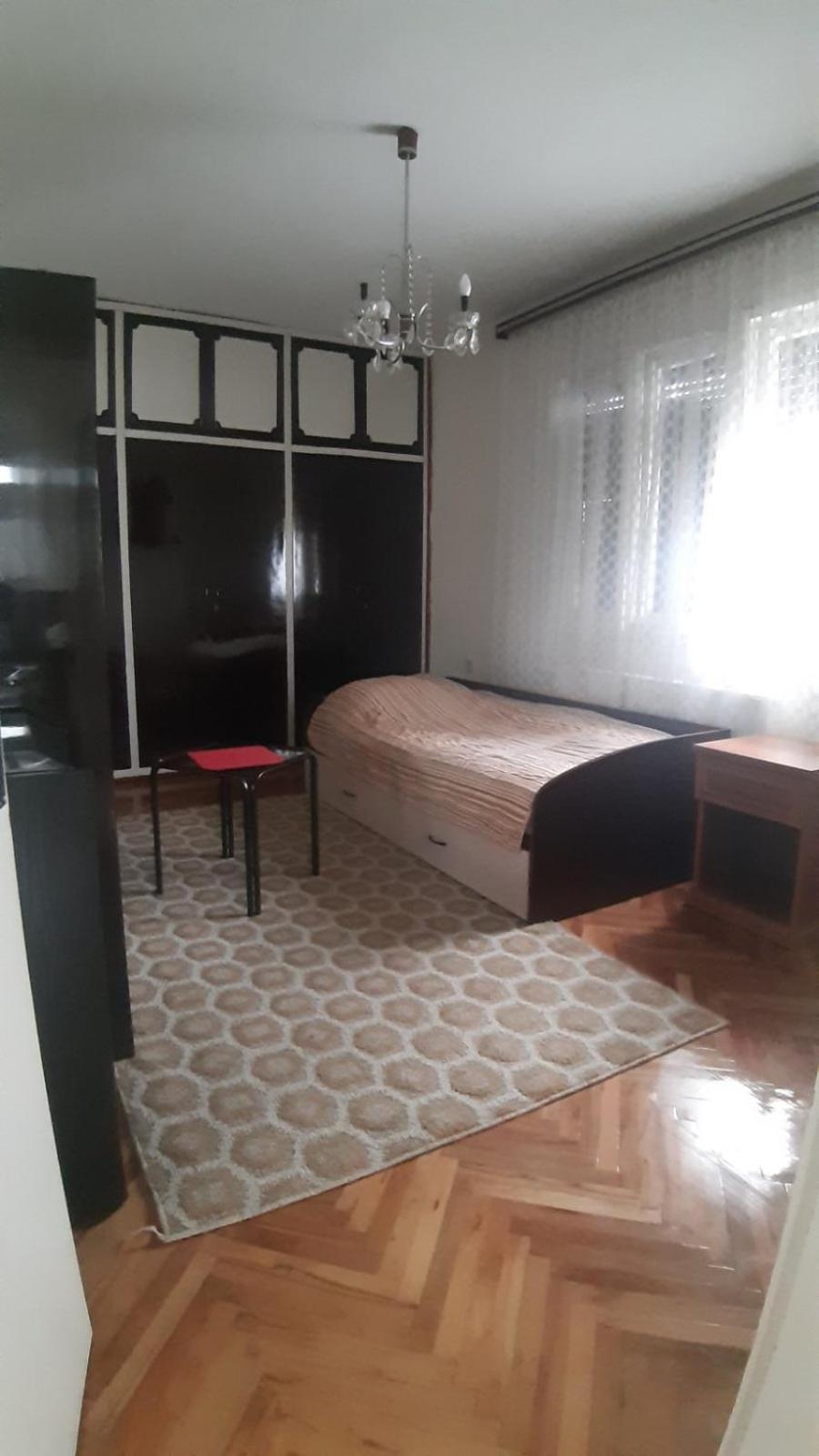 Krusevski Odaji Biljana Kruševo Zewnętrze zdjęcie