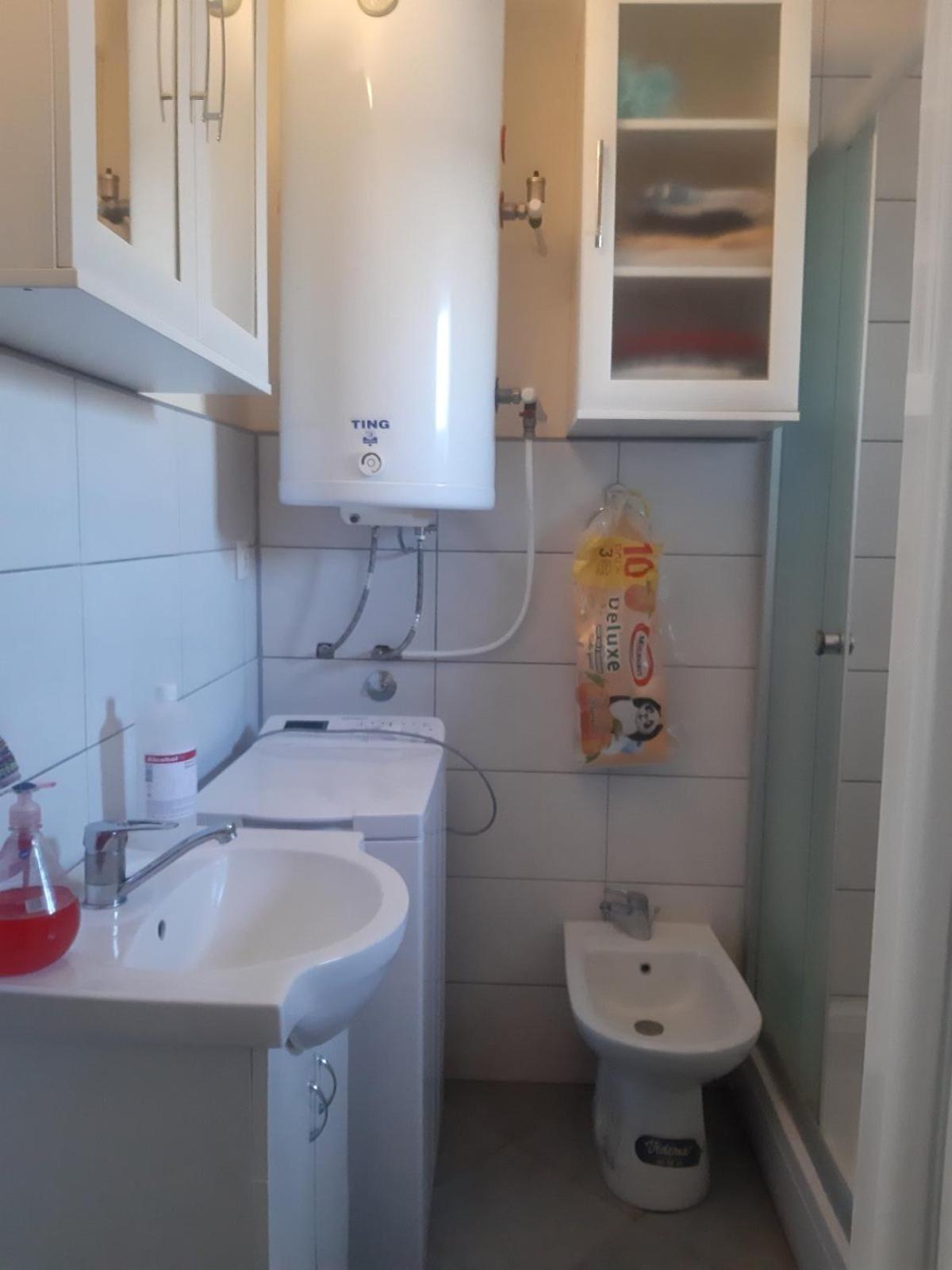Krusevski Odaji Biljana Kruševo Zewnętrze zdjęcie