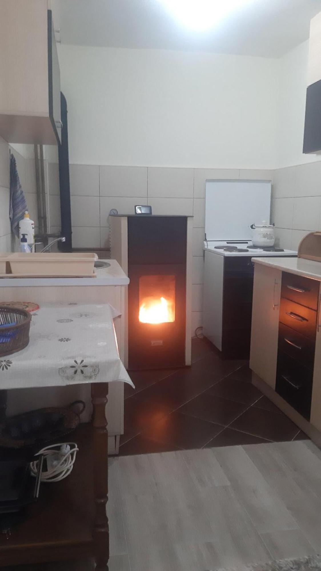Krusevski Odaji Biljana Kruševo Zewnętrze zdjęcie